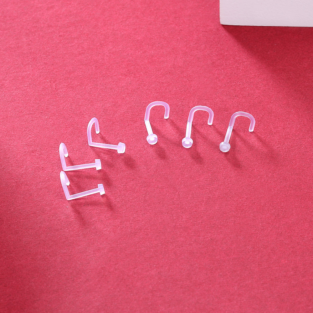 30-Pcs-Set-Natural-Opal-Stone-Nose-Rings-Clear-Bioflex-Nose-Screw-Piercing-Economic-Set