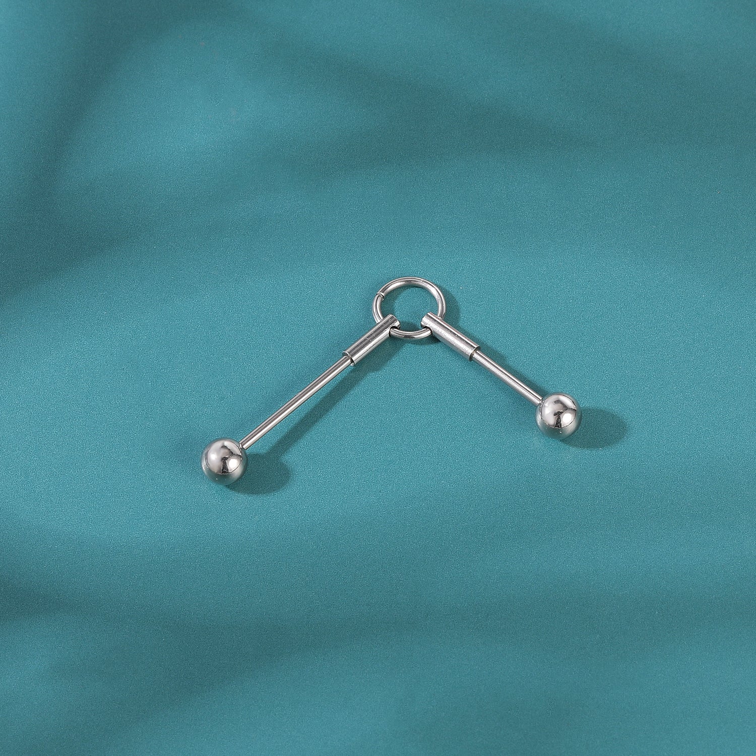 14g-cylinder-industrial-barbell-earring-ball-ear-helix-piercing