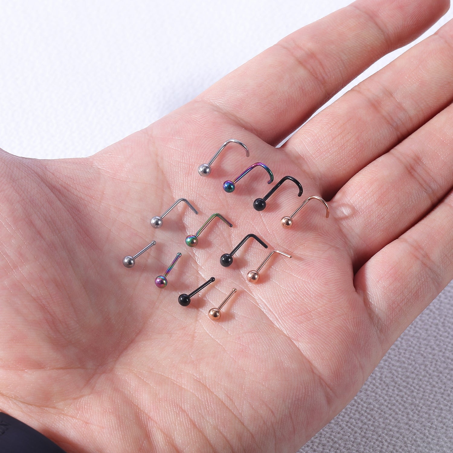 5pcs-set-20g-round-ball-nose-ring-piercing-l-shape-nose-stud