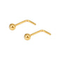 1pc-20g-Stainless-Steel-Nose-Piercing-L-Shape-Nose-Studs