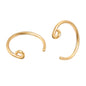 1Pc-20g-Stainless-Steel-Nose-Ring-Piercing-C-Shaped-Nose-Stud