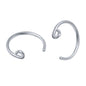 1Pc-20g-Stainless-Steel-Nose-Ring-Piercing-C-Shaped-Nose-Stud