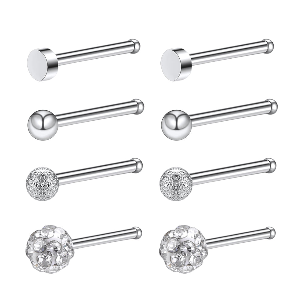 8-Pcs-Set-20g-Stainless-Steel-Nose-Bone-Studs-Round-Crystal-Nose-Piercing-Economic-Set