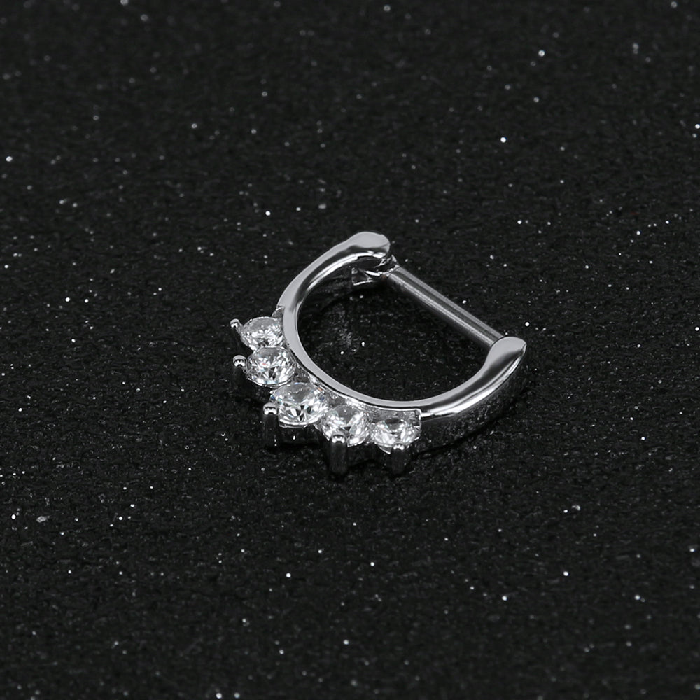 16G-Septum-Clicker-White-Zirconia-Helix-Tragus-Cartilage-Piercing