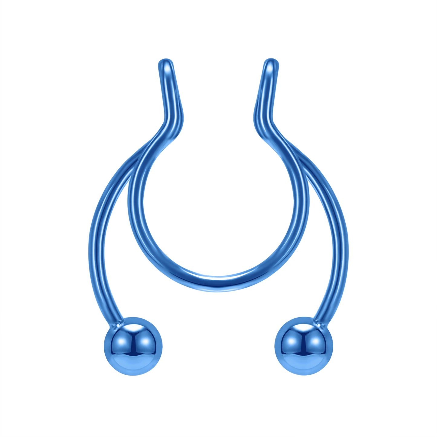 20g-fake-septum-rings-6-colors-stainless-steel-nose-rings