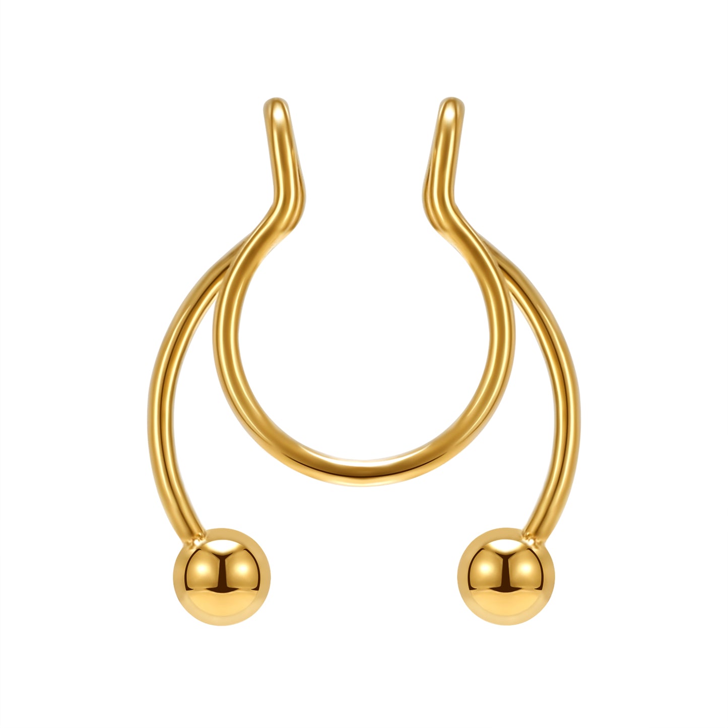 20g-fake-septum-rings-6-colors-stainless-steel-nose-rings