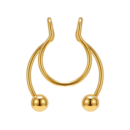 20g-fake-septum-rings-6-colors-stainless-steel-nose-rings