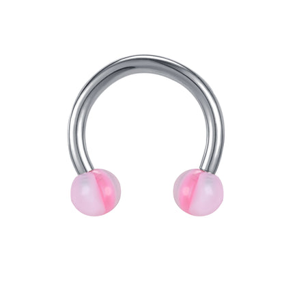 16g-acrylic-ball-nose-septum-ring-horse-shoe-helix-cartilage-piercing