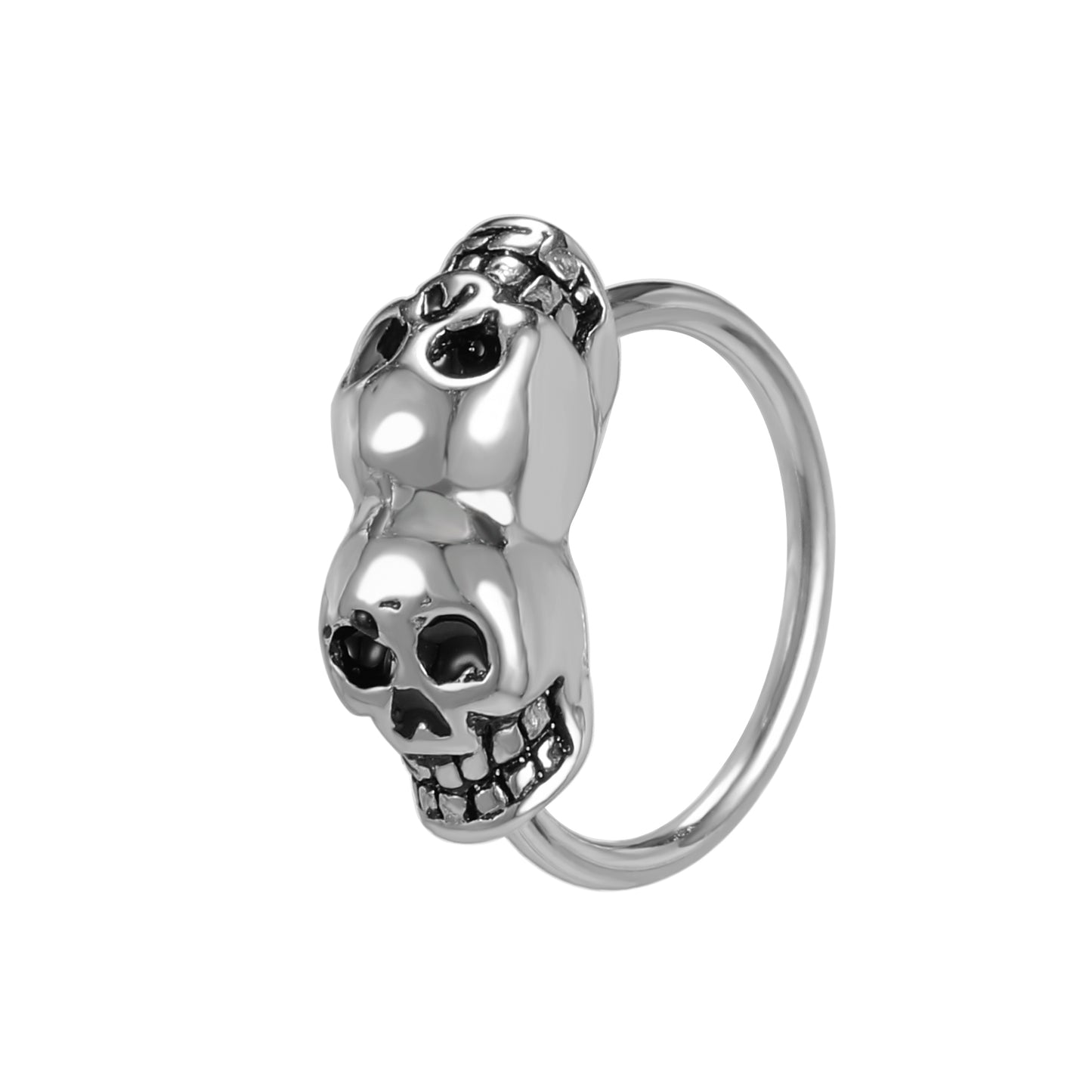 18g-double-skulls-nose-ring-stainless-steel-helix-cartilage-piercing