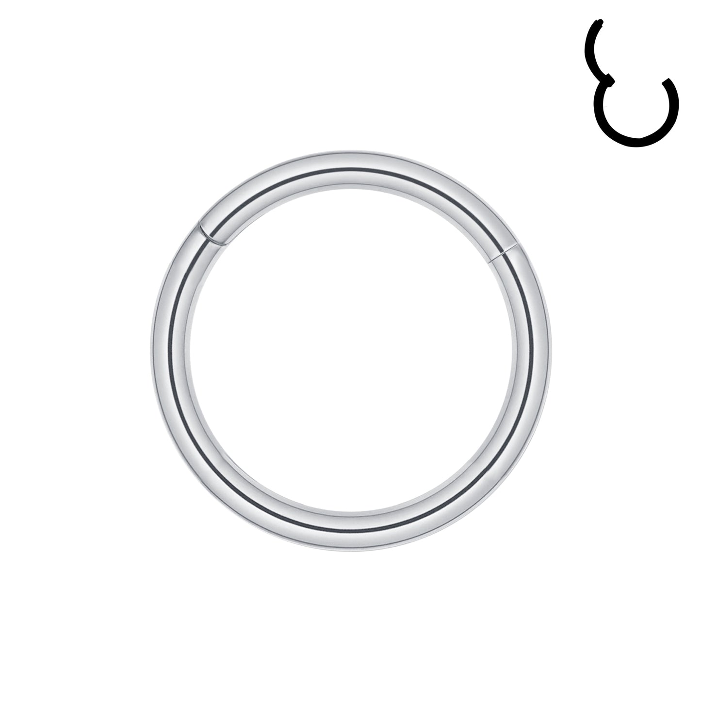 16g-sliver-color-nose-clicker-septum-ring-basic-helix-cartilage-piercing