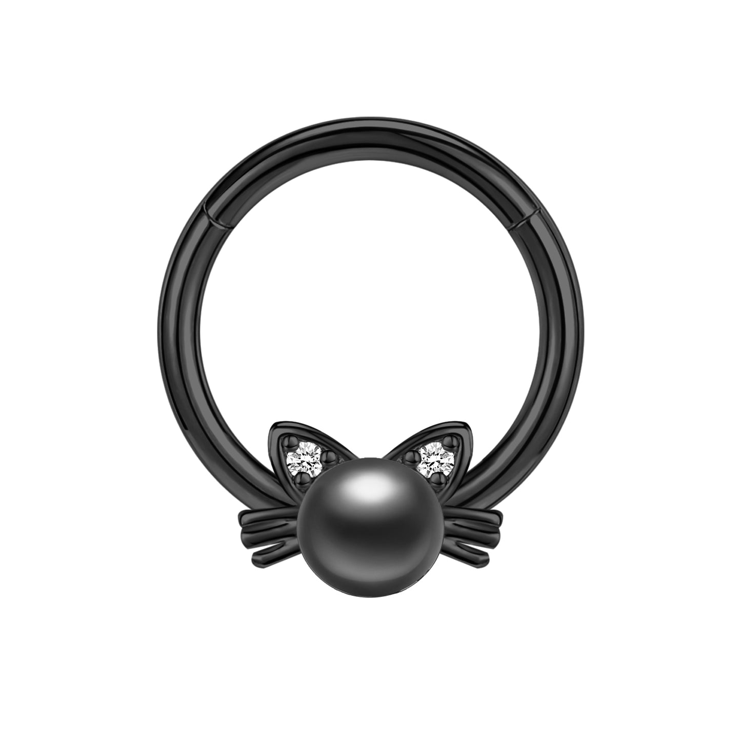 16g-kiti-cat-nose-septum-ring-black-white-pearl-cartilage-helix-piercing