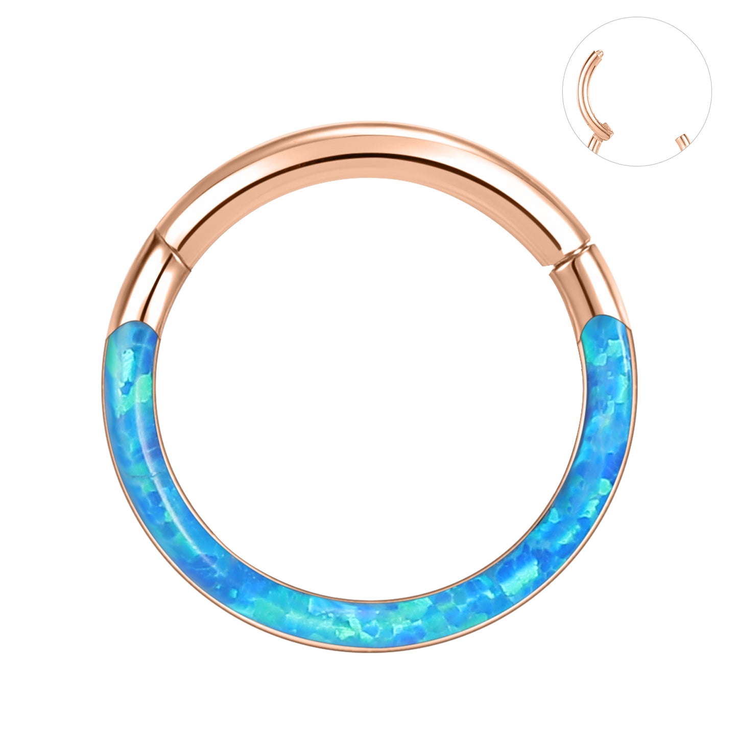 16g-rose-gold-nose-ring-opal-septum-ring-cartilage-helix-piercing