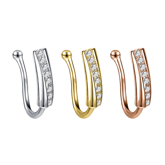 zs-square-crystal-u-shaped-nose-clip-simple-stainless-steel-fake-nose-ring