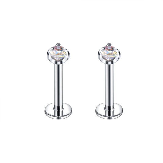 2pcs-16g-ab-white-monroe-labret-rings-lip-tragus-helix-conch-piercing