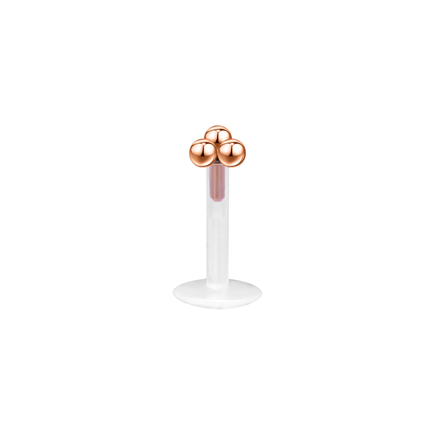 16g-rose-gold-sliver-balls-labret-rings-arcylic-conch-tragus-helix-monroe-lip-piercing