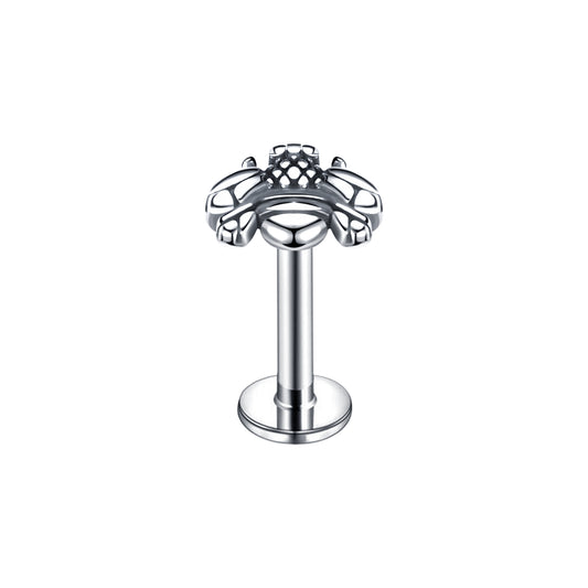 16g-bee-labret-rings-stainless-steel-tragus-helix-conch-piercing