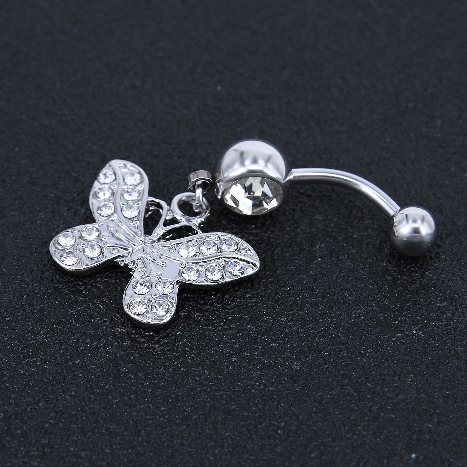 belly button rings fine jewelry