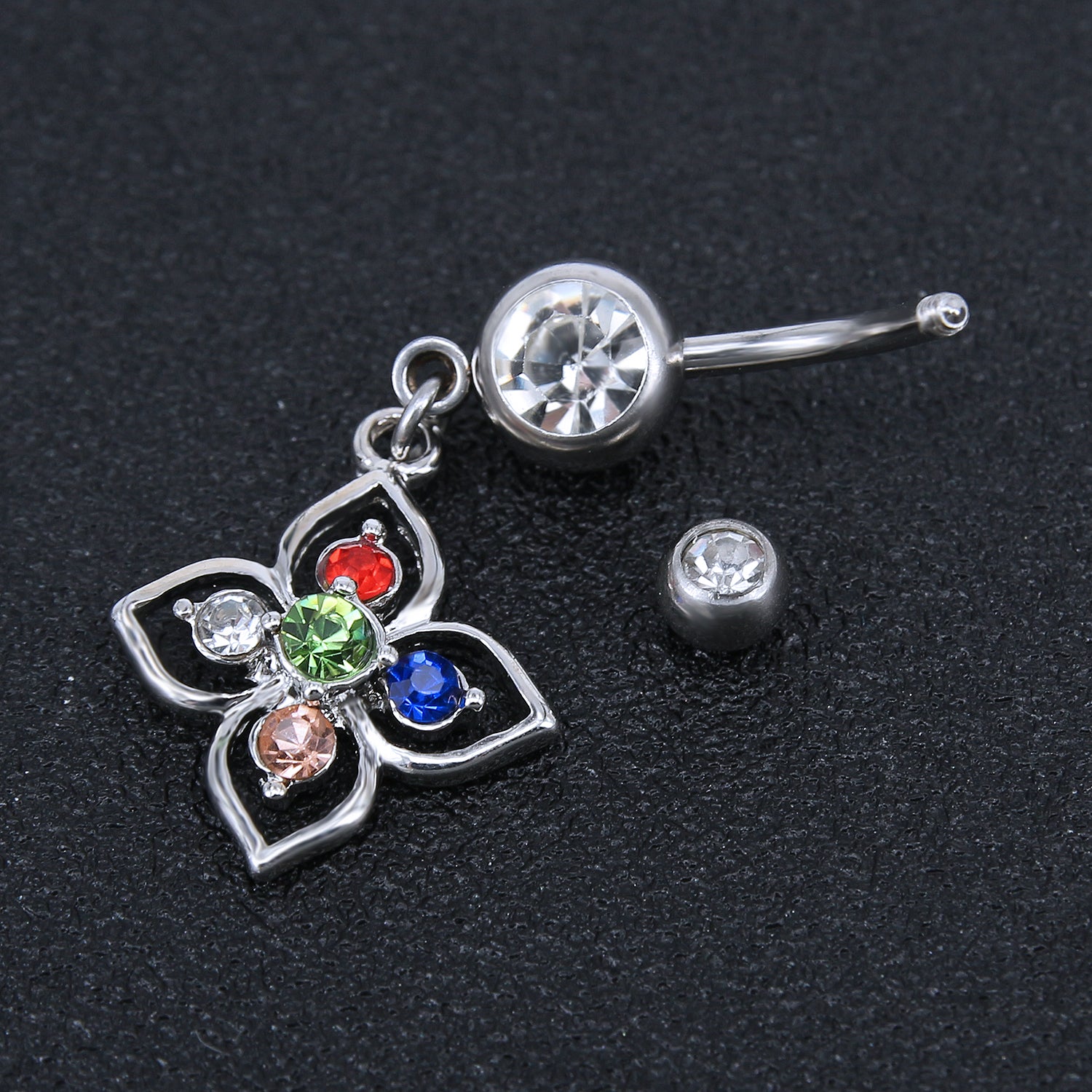 14g-Belly-piercing-Navel-rings-Navel-Piercing