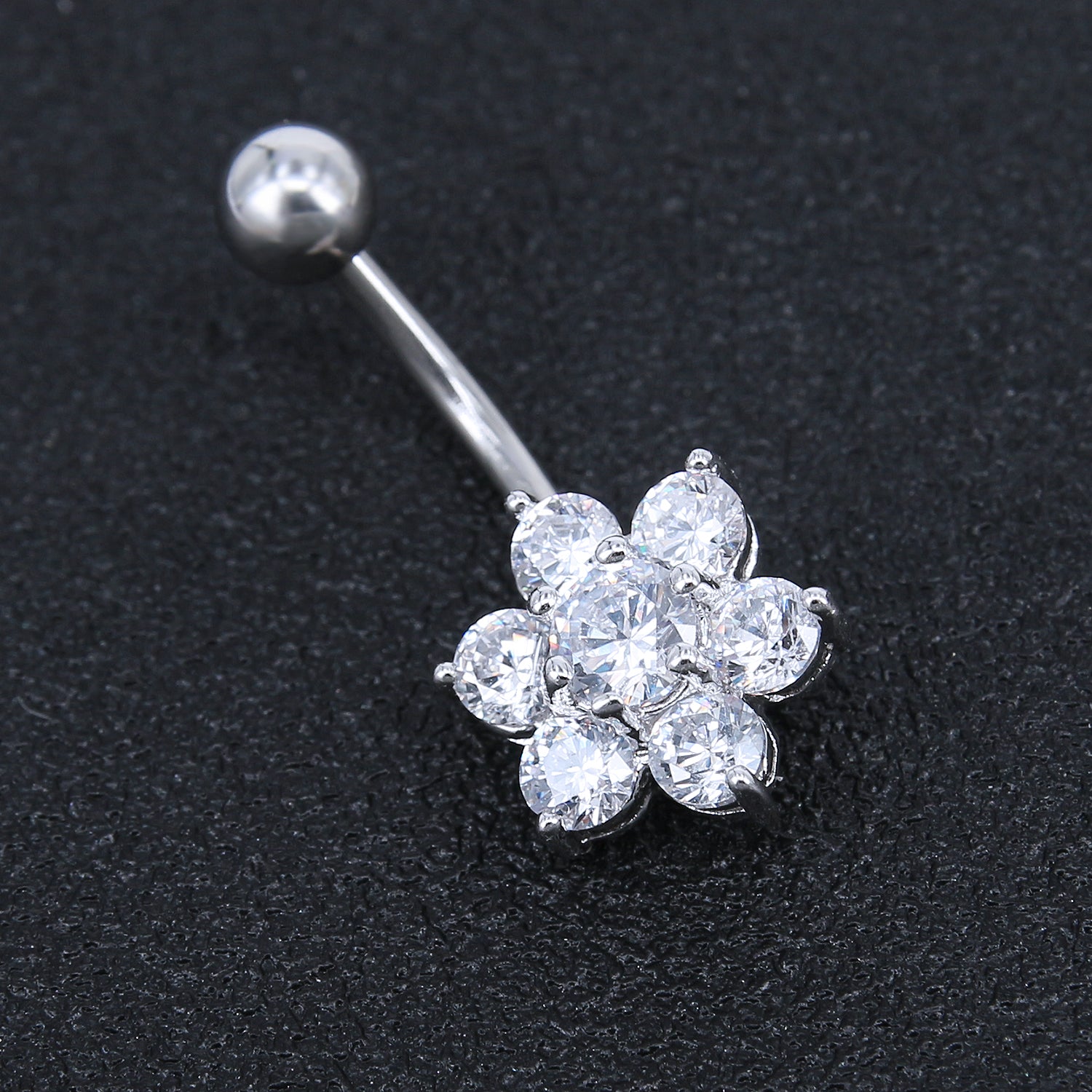 jewelry for belly piercings