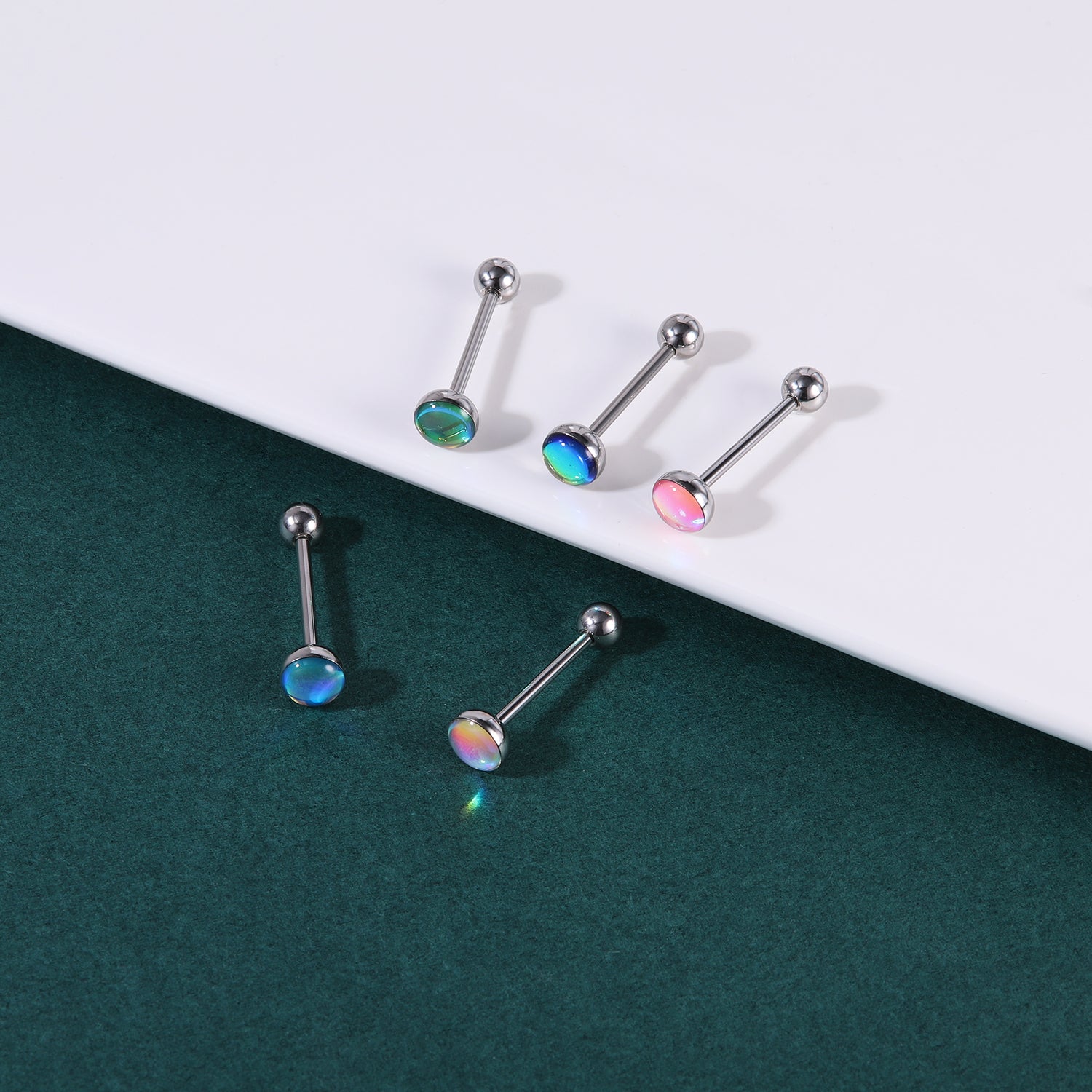 barbell tongue piercing jewelry