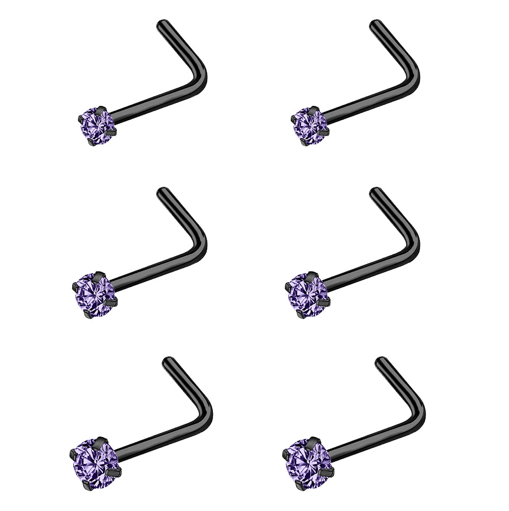 6-pcs-set-20g-violet-crystal-nose-stud-piercing-l-shape-nose-ring-black-nostril-piercing