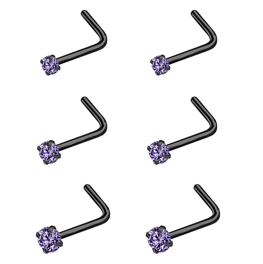 6-pcs-set-20g-violet-crystal-nose-stud-piercing-l-shape-nose-ring-black-nostril-piercing