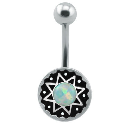 Navel-Piercing-Belly-button-rings