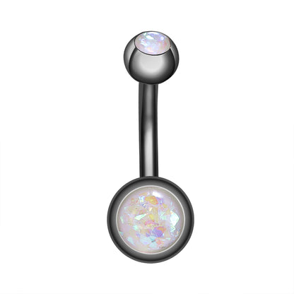 14g-opal-belly-button-rings-double-ball-belly-navel-jewelry