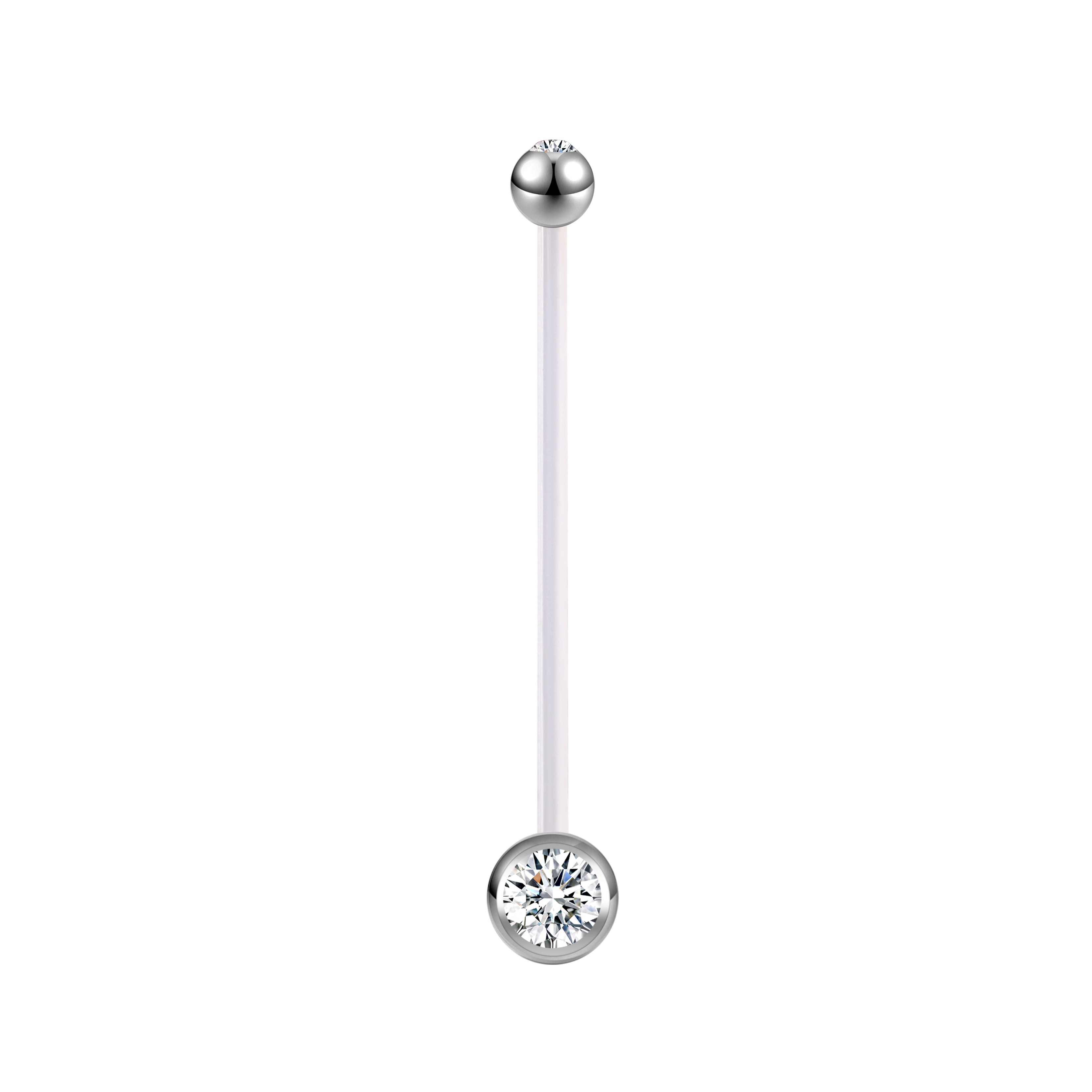 pregnant pregnancy belly ring