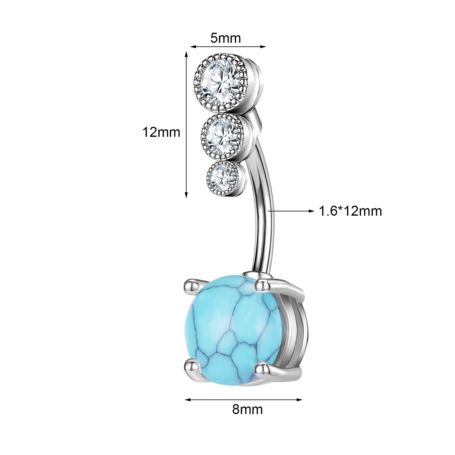 blue-white-stone-belly-button-rings-round-crystal-belly-navel-piercing