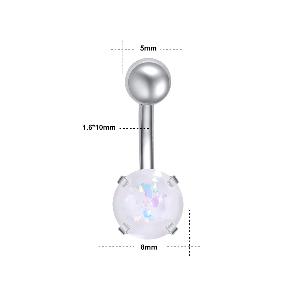 14g-opal-belly-button-rings-navel-piercing-jewelry