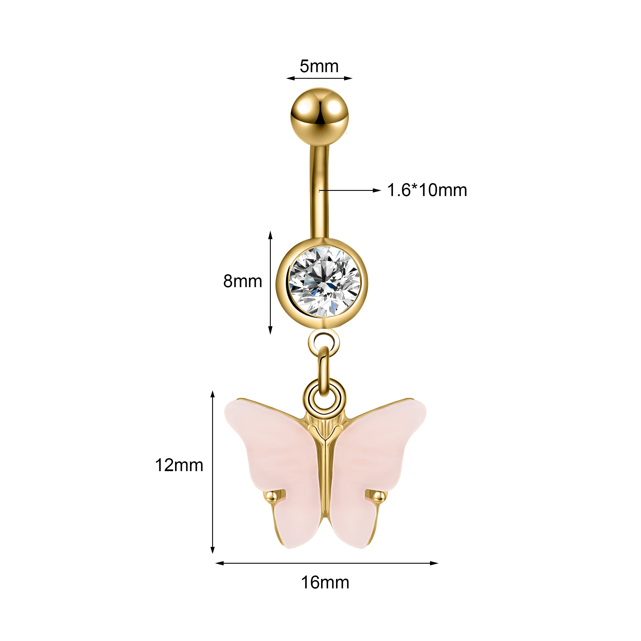 14g-butterfly-belly-button-rings-gold-zirconia-belly-navel-piercing-jewelry