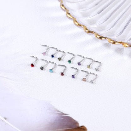 16pcs-set-20g-l-shaped-nose-stud-hoop-nose-rings-cz-moon-flower-nostril-rings-set